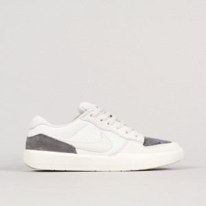 Nike SB Force 58 Phantom Penicl Point